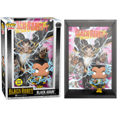 Фигурка Funko POP! DC: Черный Адам из фильма "Черный Адам"