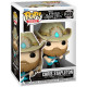 Фигурка Funko POP! Rocks: Chris Stapleton