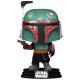 Фигурка Funko POP! Bobble Star Wars: Boba Fett