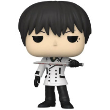 Фигурка Funko POP! Animation: Куки Урие из аниме "Токийский гуль"