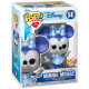 Подвижная фигурка Funko POP! Walt Disney World 50th Микки Маус в магическом колпаке