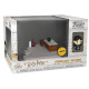 Подвижная фигурка Funko POP! HP Anniversary- Hermione