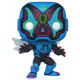 Фигурка Funko POP Heroes: Dia De Los DC- Blue Beetle