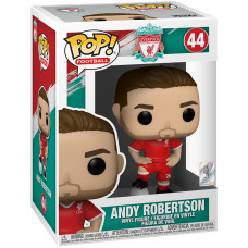 Фигурка Funko POP Football: Liverpool- Andy Robertson