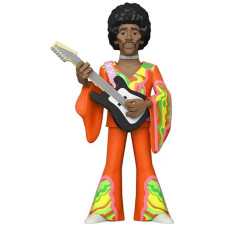 Фигурка Funko POP! Vinyl Gold 12": Jimi Hendrix