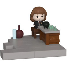 Подвижная фигурка Funko POP! HP Anniversary- Hermione