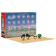 Фигурка Funko POP! Advent Calendar: Dragon Ball Z