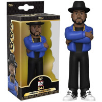 Фигурка Funko Gold Run DMC- Jam Master Jay, 13 см