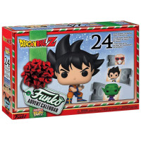 Фигурка Funko POP! Advent Calendar: Dragon Ball Z
