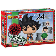 Фигурка Funko POP! Advent Calendar: Dragon Ball Z