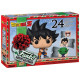 Фигурка Funko POP! Advent Calendar: Dragon Ball Z