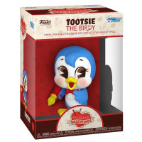 Подвижная фигурка Funko Vinyl Figure: Villainous Valentines- Birdy