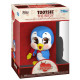 Подвижная фигурка Funko Vinyl Figure: Villainous Valentines- Birdy