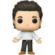 Фигурка Funko POP! TV: Seinfeld - Jerry w/Puffy Shirt