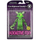 Подвижная фигурка Funko POP! Games: Five Nights at Freddy’s: Radioactive Foxy из игры Five nights at freddy's