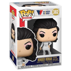 Фигурка Funko POP! Heroes DC Wonder Woman 80th Wonder Woman Ultra Mod Secret Agent