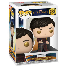 Фигурка Funko POP Marvel: Eternals - Druig