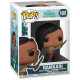 Фигурка Funko POP! Raya - Namaari