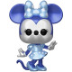 Подвижная фигурка Funko POP! Walt Disney World 50th Микки Маус в магическом колпаке