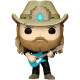 Фигурка Funko POP! Rocks: Chris Stapleton