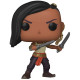 Фигурка Funko POP! Raya - Namaari