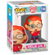 Фигурка Funko POP! Turning Red: Meilin Lee