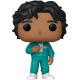 Фигурка Funko POP! TV Squid Game Player 199 Ali