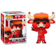 Фигурка Funko POP! NBA: Mascots- Chicago- Benny the Bull