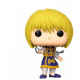 Фигурка Funko POP Animation: Hunter x Hunter - Kurapika