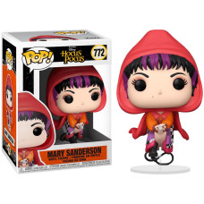 Funko: Hocus Pocus. Фигурка POP: Mary Flying
