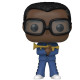 Фигурка Funko POP Icons: Miles Davis
