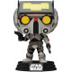Фигурка Funko POP! Bobble Star Wars Bad Batch Tech