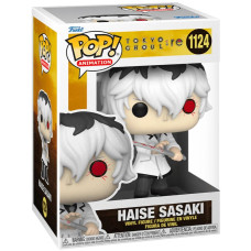 Фигурка Funko POP! Animation: Tokyo Ghoul: Re-Haise Sasaki