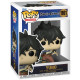 Фигурка Funko POP! Animation: Юно Гринбэриал (Black Clover - Yuno)