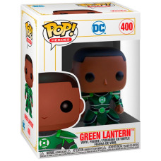 Фигурка Funko POP Heroes: Imperial Palace- Green Lantern