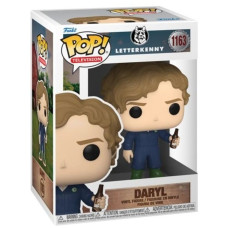 Фигурка Funko POP! Television: Letterkenny - Daryl