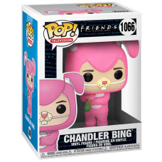 Фигурка Funko POP! TV: Friends - Chandler as Bunny