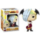 Фигурка Funko POP! Animation: Рюко Цучикава из аниме "Моя геройская академия"