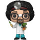 Фигурка Funko POP! Rocks: Cypress Hill - B Real (Dr. Greenthumb)