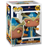 Фигурка Funko POP Marvel: Eternals - Ajak