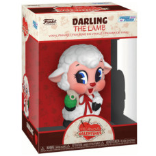 Подвижная фигурка Funko Vinyl Figure: Villainous Valentines- Lamb