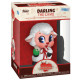 Подвижная фигурка Funko Vinyl Figure: Villainous Valentines- Lamb
