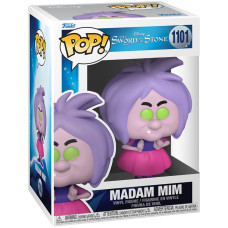 Фигурка Funko POP! The Sword in the Stone: Madam Mim