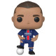 Фигурка Funko POP! Vinyl: Football: Marco Veratti (PSG) (39830)