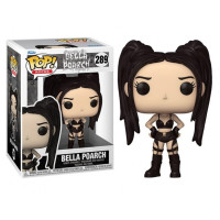 Фигурка Funko POP! Rocks: Белла Порч (Bella Poarch) 66454