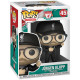 Фигурка Funko POP Football: Liverpool- Jurgen Klopp