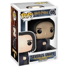 Фигурка Funko POP! Harry Potter: Северус Снегг из фильма "Гарри Поттер"