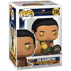 Фигурка Funko POP Marvel: Eternals - Gilgames