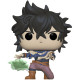 Фигурка Funko POP! Animation: Юно Гринбэриал (Black Clover - Yuno)