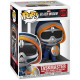 Подвижная фигурка POP Marvel: Black Widow- Taskmaster w/shield